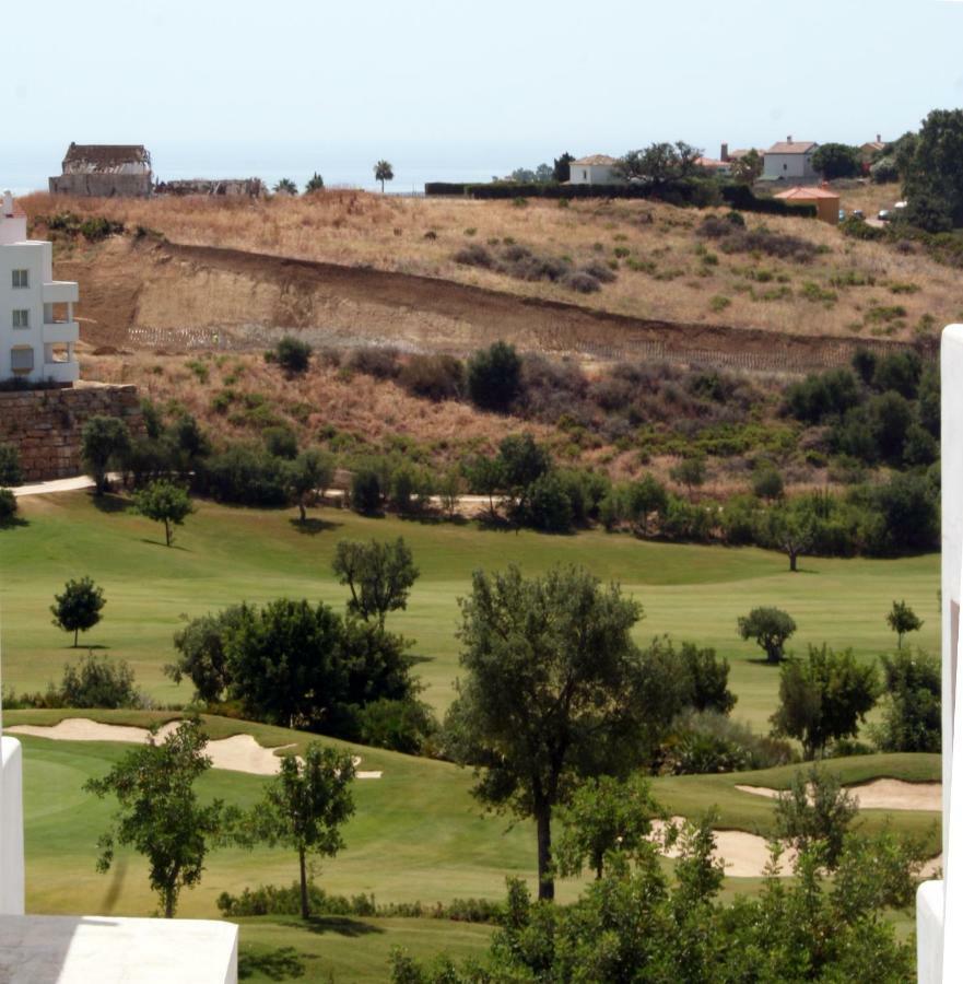 Valle Romano Golf - Wifi エステポナ エクステリア 写真
